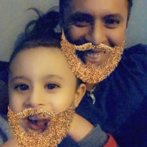 Meet your Posher, Lenin